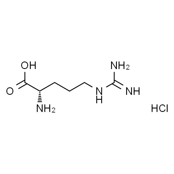 L(+)-Arginine Hydrochloride-实验图片