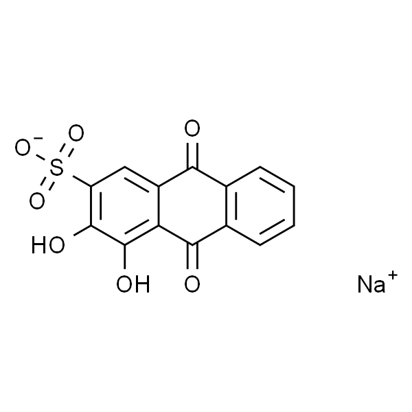 Alizarin Red S-实验图片