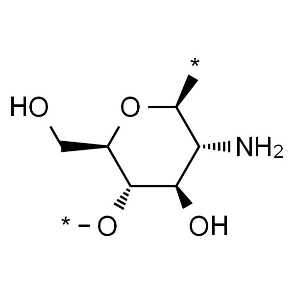 Chitin-实验图片
