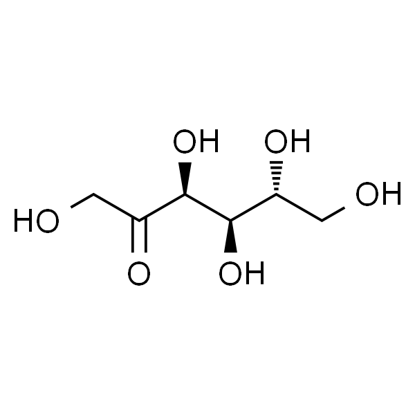 D-Fructose-实验图片