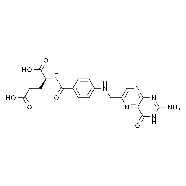 Folic Acid-实验图片