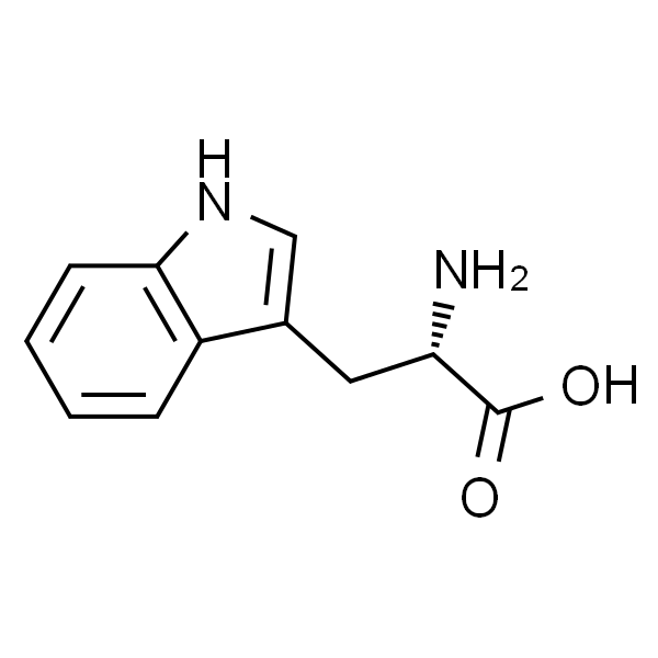 L-Tryptophan -实验图片
