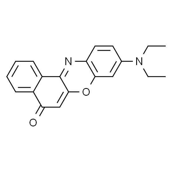 Nile red -实验图片 Nile red -实验图片