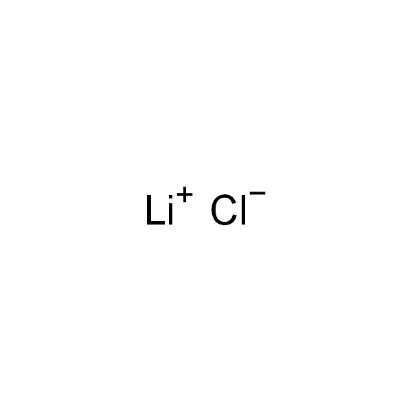 Lithium Chloride-实验图片