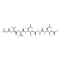 Pepsin 1:10000-实验图片